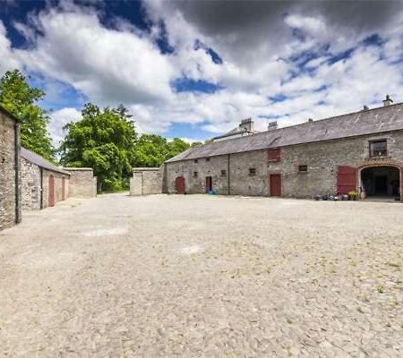 2 Bed Courtyard Apartment At Rockfield House Kells In Meath - Short Term Let Exterior photo