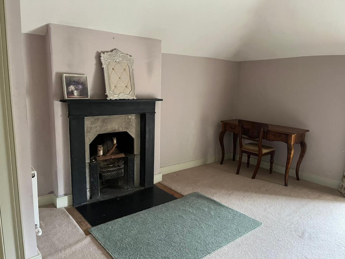 2 Bed Courtyard Apartment At Rockfield House Kells In Meath - Short Term Let Exterior photo